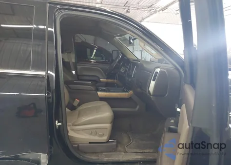 2015 Chevrolet Silverado 1500 1Lz z USA, uszkodzony, nr VIN 3GCUKSEJ0FG243501